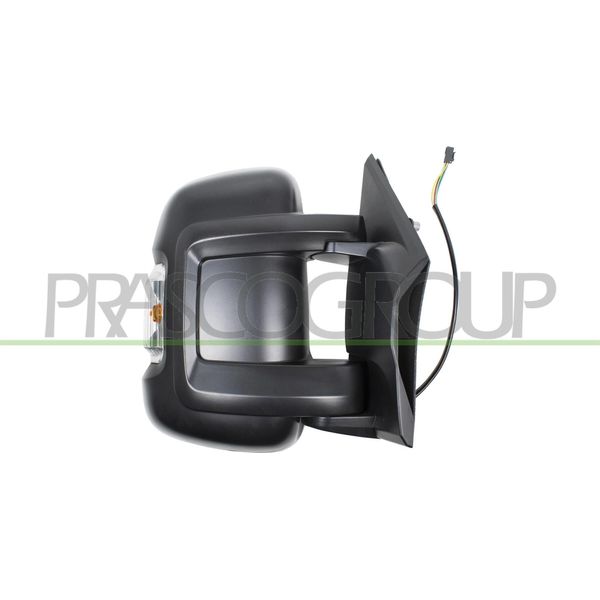 Prasco FT9307313 - Specchio Esterno Oe 1635187780, Destro Per Jumper, Ducato, Boxer-image
