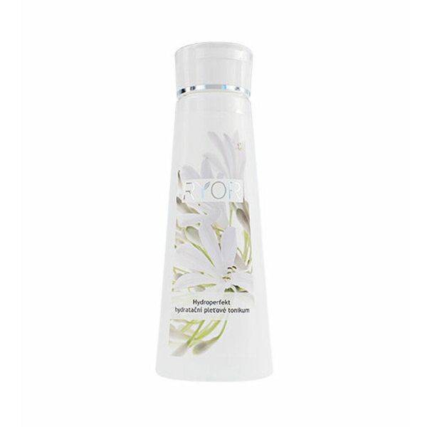 Ryor Hydroperfect Tonico Idratante Per Il Viso 200Ml-image