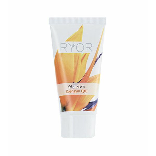 Ryor Coenzima Q10 Crema Occhi 30Ml-image