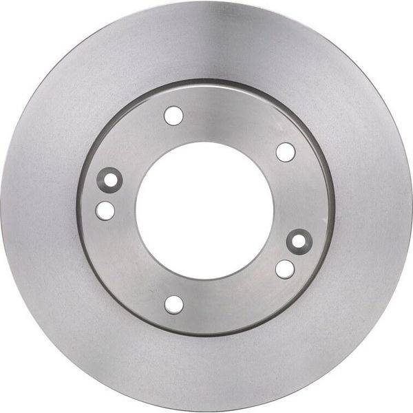 Bosch 0 986 479 230 - Oe 51712 3E000 Disco Freno Per Sorento I (Jc)-image