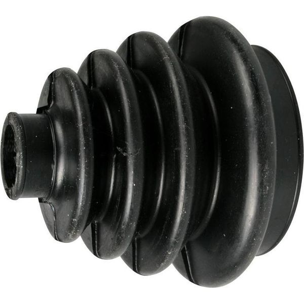 Fast FT28302 Copri-Asse Per Fiat Seicento / 600 Hatchback (187) Lato Ruota Albero Di Trasmissione-image