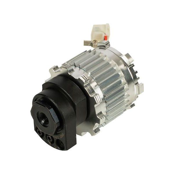 Ricambio Mirka Motore 2,5 Mm / 130 G Tampone (150 Mm) (Componente N. 11) Pezzo:-image