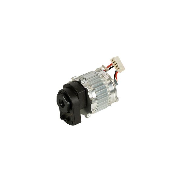 Ricambio Mirka Motore 5,0 Mm / 100 G Pad (125 Mm) (Componente N. 11) Pezzo: - Non Più Disponibile - Solo Tramite Mirka Machine Service-image