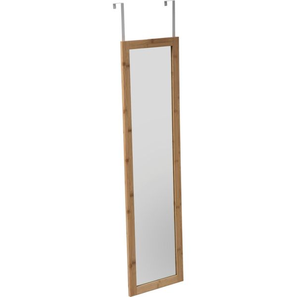 5 Five Simply Smart - TüRspiegel 110X30Cm Bambus-image