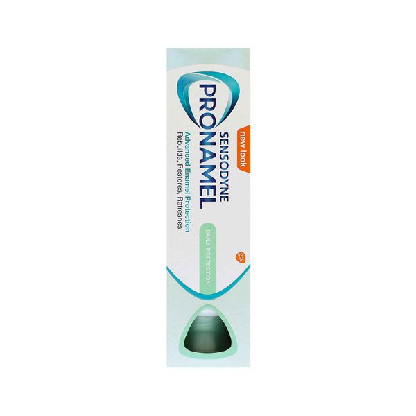 Dentifricio Pronamel Menta 75 - Sensodyne-image