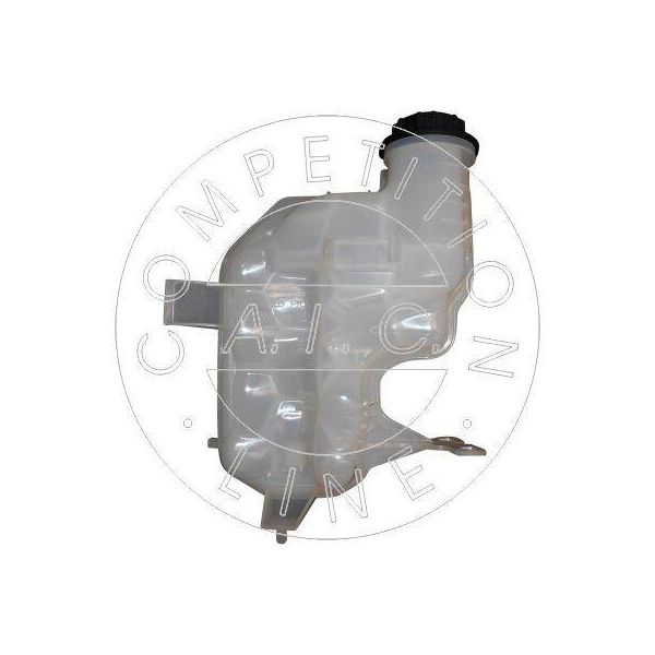 Aic Serbatoio Di Compensazione Liquido Refrigerante Per Land Rover Range Rover Sport (L320) Acqua Di Raffreddamento 56497-image