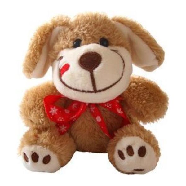 Beppe Cane Ricamato 12 Cm 13543-image
