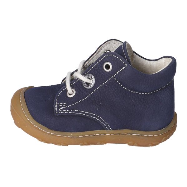 Ricosta Learning Shoe Cory By Pepino In Vera Pelle Colore Vedi Taglia 24-image