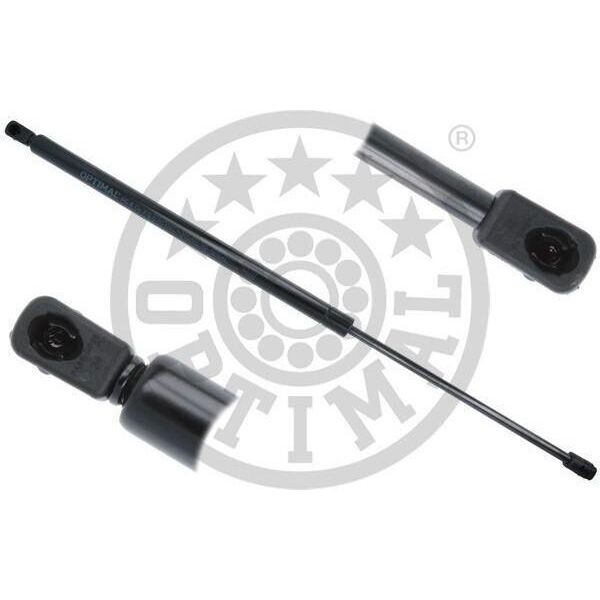 Optimal AG-51660 Molla A Gas Ammortizzatore Portellone Posteriore Adatto Per MERCEDES-BENZ Vito Bus (W639) 667 Mm-image
