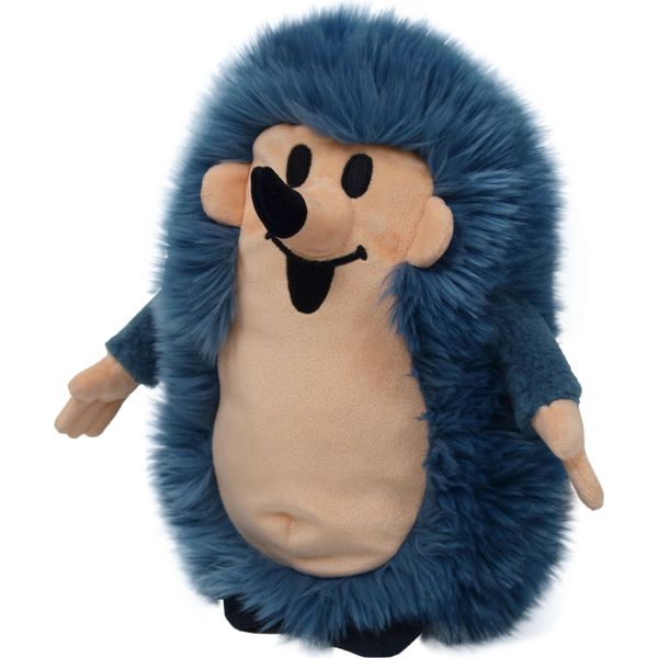 Figura Di Peluche Riccio - Dalla Serie Con La Piccola Talpa-image