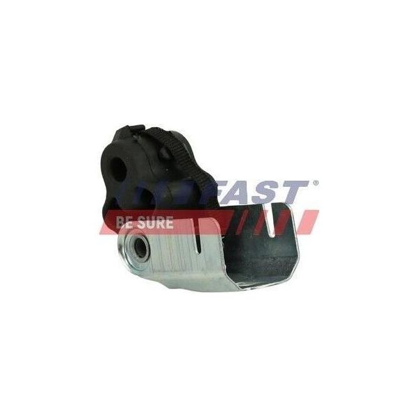 Fast FT84404 - Anschlagpuffer Oe 6000617933, SchalldäMpfer FüR Talento, Micra V (K14), Vivaro (X82), Vivaro B (X82), Clio Iv, Trafic Iii (Jg), Trafic Iii (Fg), Trafic Iii (Eg), Captur I (H5, J5), Clio Iii-image