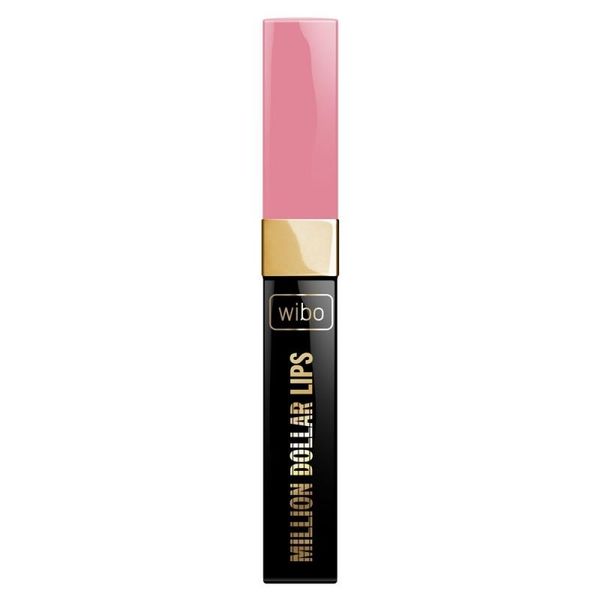 Wibo Million Dollar Lips Rossetto Opaco Nella Tonalità 07, Volume 3Ml-image