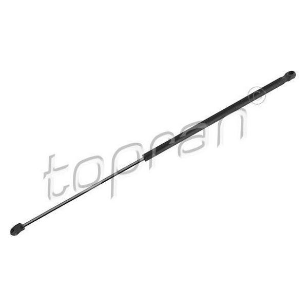 Topran 117 715 - Oe 3G0 823 359A Ammortizzatore Per Passat (3G)-image