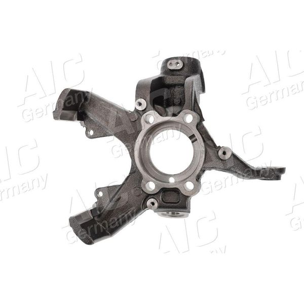 Aic 55694 Fuso A Snodo Sospensione Sterzo Per Vw Golf V Hatchback (1K1) Anteriore Sinistro-image
