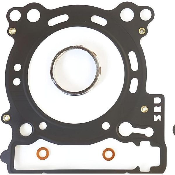 Guarnizioni Cilindro Set Guarnizioni Cilindro Originale Athena Per Yamaha Yp 400 X-Max 13-16-image