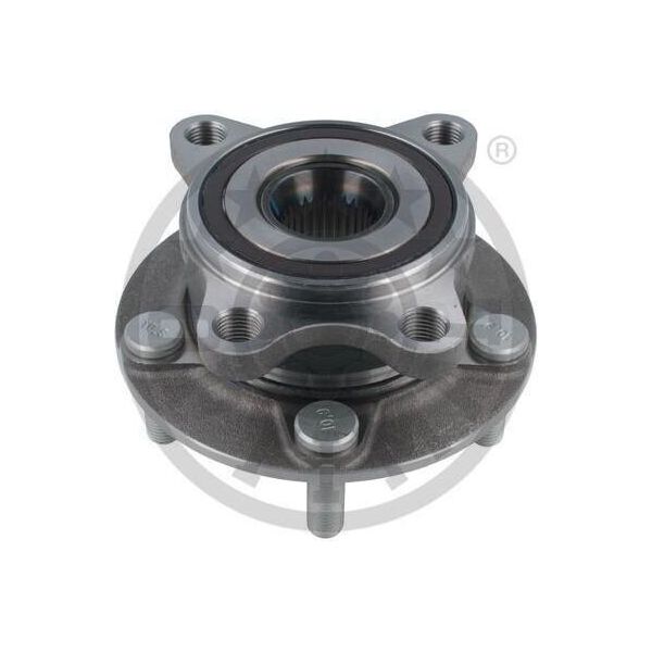 Set Di Supporti Ruota Anteriori Optimal Per Mazda 3 Hatchback (Bm, Bn) 139 Mm 941301-image