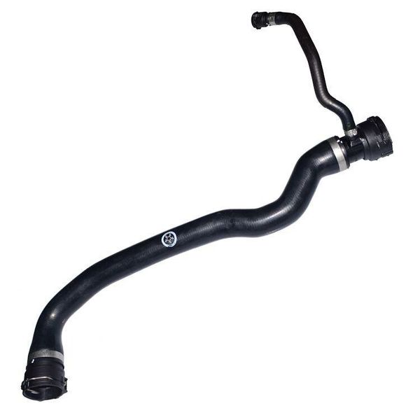 Tubo Radiatore Superiore Sinistro Metzger Per Bmw 5 (F10)-image
