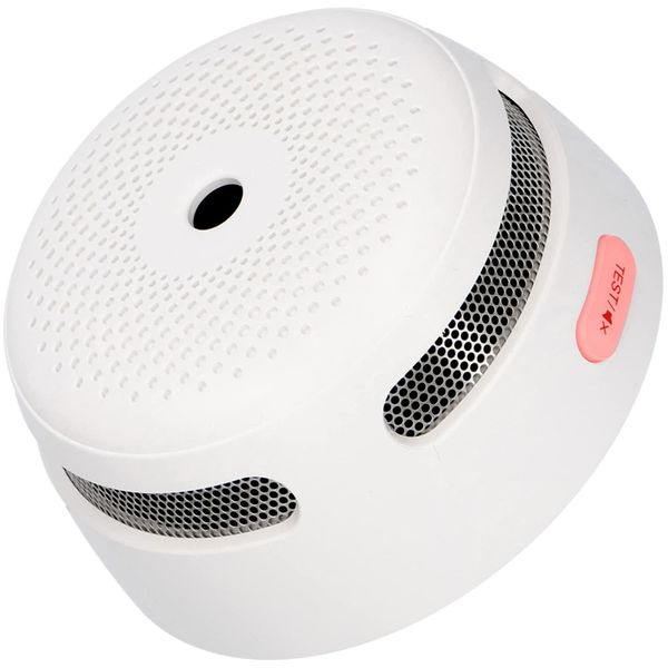 X-Sense XS01 Rilevatore Di Fumo - Batteria Da 10 Anni - Design Compatto - Conforme Allo Standard Europeo - Allarme Antincendio - Allarme Fumo - Rilevatore Di Fumo-image