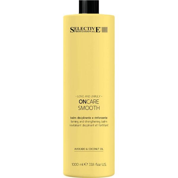 Selective Professional Oncare Smooth Balm 1000Ml-image