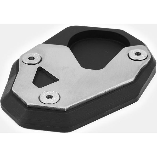 Zieger Piede Cavalletto Laterale Moto Guzzi V85 Tt Bj 2019 Per V85 Tt-image