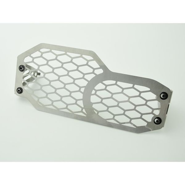 Zieger Protezione Faro Bmw F 800 Gs Bj 2015-16 Per F 800 Gs-image