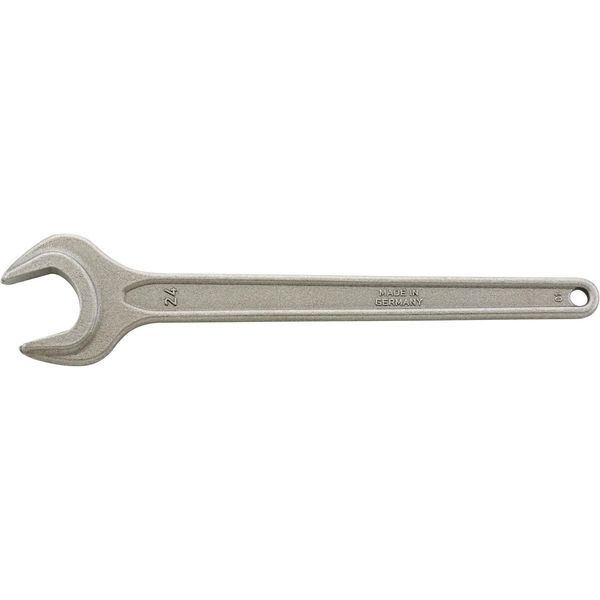 Stahlwille 4004 Chiave Combinata 27 Mm 40040270 (Chiave Aperta) Larghezza: 56 Mm-image