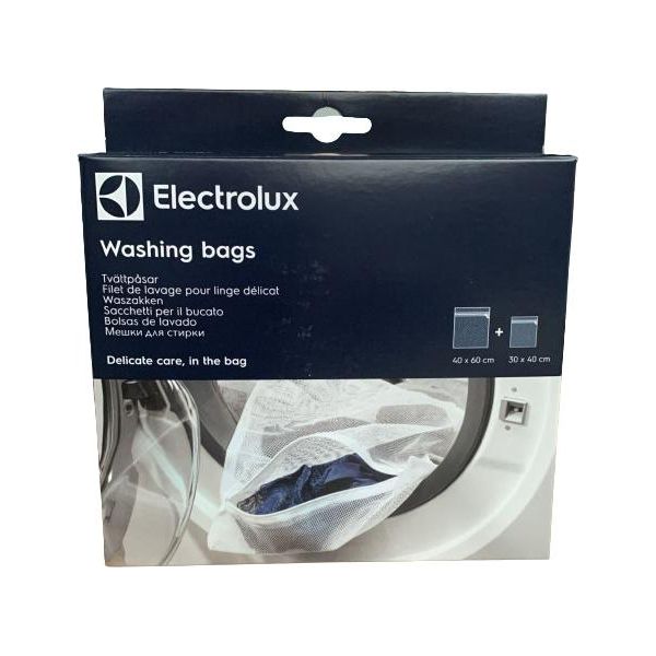 Electrolux Aeg Sacchetto Per Il Bucato Reti Per Il Bucato 9029792877 E4WSWB41-image