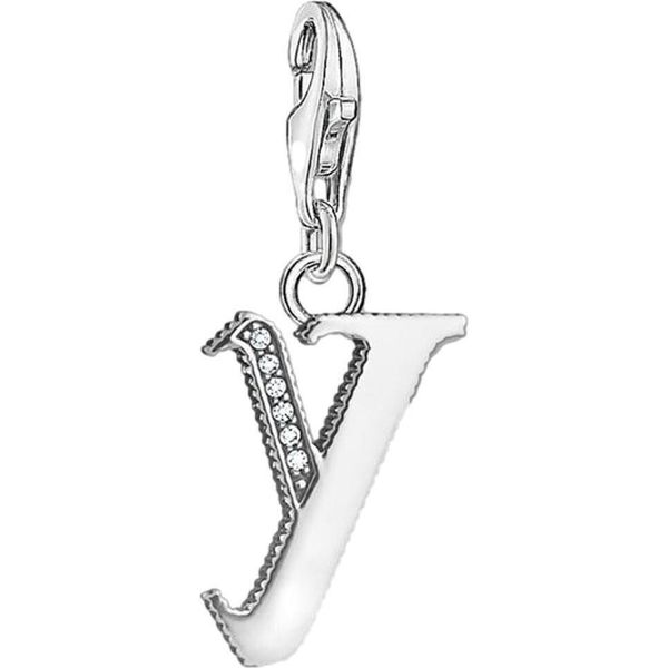 Thomas Sabo - 1605-643-21 - Charm - Unisex - Argento 925 - Glam & Soul-image