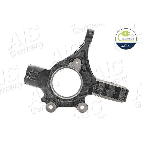 Aic 71661 Fuso A Snodo Sospensione Sterzo Adatto Per Peugeot Partner Tepee Anteriore Sinistro-image