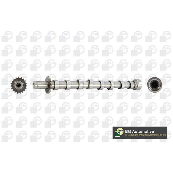 Bga CS5524 Albero A Camme Di Scarico Per Ford Mondeo Iv Station Wagon (BA7) Focus Ii Hatchback (Da, Hcp, Dp) S-MAX (WA6) Focus Ii Station Wagon (Da, Ffs, Ds) Focus C-Max-image
