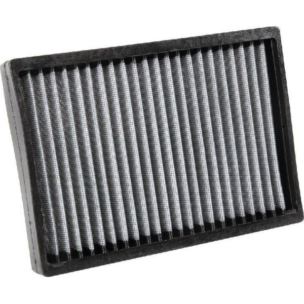 Filtro Abitacolo K&N VF1014 Filtro Antipolline Per Fiat 500X (334)-image