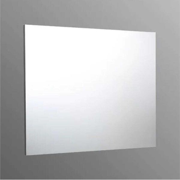 Specchio A Filo Lucido 60X80 Installazione Reversibile-image