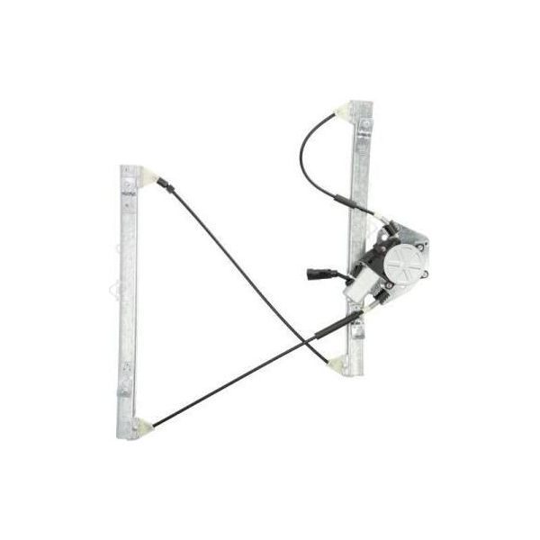 Blic 6060-00-BW3992 - Oe 51 33 7 020 660 Regolatore Del Finestrino, Anteriore Destro Per Serie 3 (E46), Serie 3 (E36)-image
