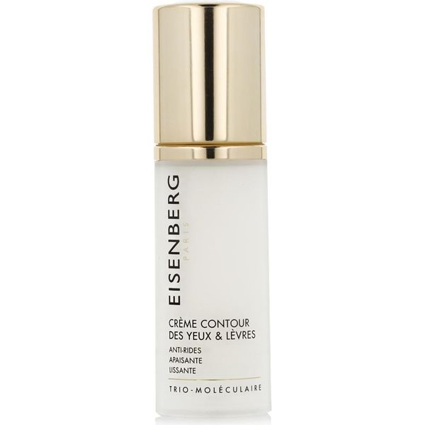 Eisenberg Crema Contorno Occhi E Labbra 30 Ml-image