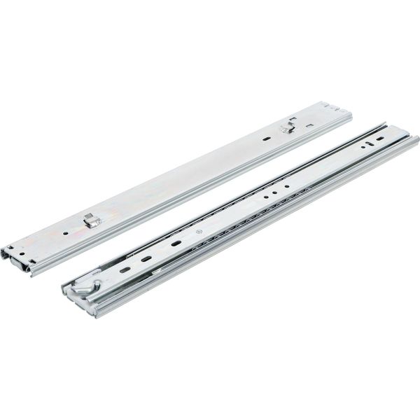 Bgs 4107-1 | Guide Per Carrello Da Officina Art. 4107 | 2 Pz.-image