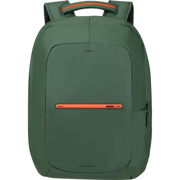 American Tourister Zaino Per Laptop Zaino Con Scomparto Per Laptop Urban Groove Ug 24 Commute Backpack 15.6" Slim 21,5L Cool Green C Cachi"-image