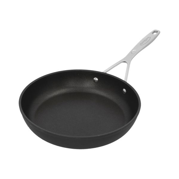 Demeyere Cucinando Alu Industry 3 Duraslide 24 Cm Patelnia NieprzywierająCa, 408514420-image