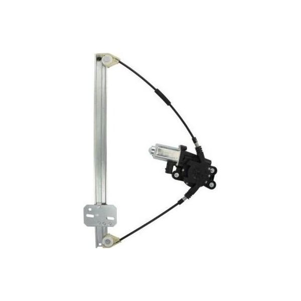 Blic 6060-00-FI1720 - Oe 46512241 Regolatore Del Finestrino, Anteriore Destro Per Seicento-image