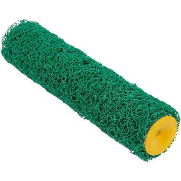 Rullo Di Ricambio Vorel Per Rullo Da Rivestimento Rullo Riempitivo Rullo Da Intonaco Rullo Riempitivo 230 Mm-image