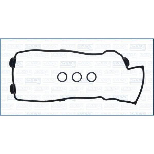 Ajusa Kit Guarnizioni Testata Cilindri Coperchio Valvole Per Suzuki Grand Vitara Ii Suv (Jt, Te, Td) 56062800-image