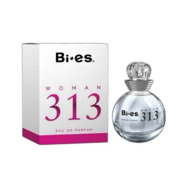Bi-Es 313 Eau De Parfum, 100Ml-image