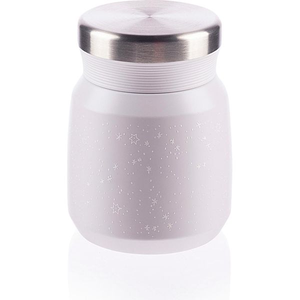 Zopa Termos Per Alimenti 300 Ml, Stelle-image