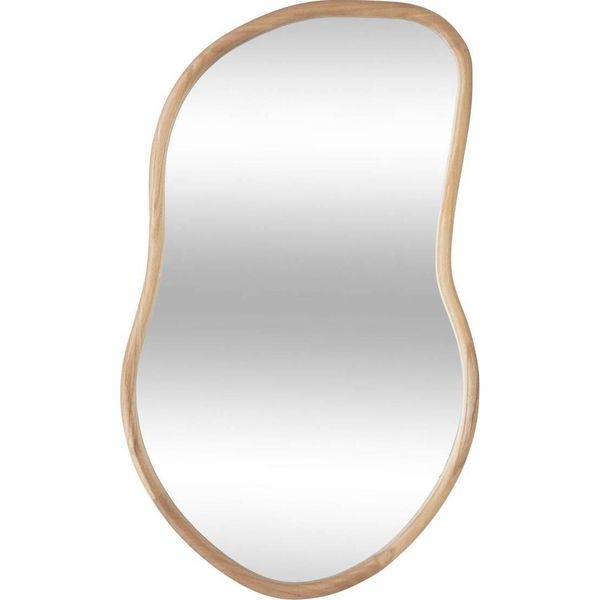 Spiegel "Marie"" Holz - 45X75 Cm - Atmosphera Interior Designer"-image