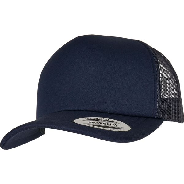 Flexfit Yp Classics® Classic Cappello Trucker Con Visiera Curva E Schiuma-image