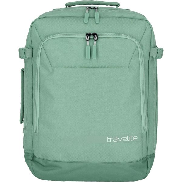 Travelite Zaino Per Il Tempo Libero Zaino Kick Off Backpack 35L Sage Verde-image