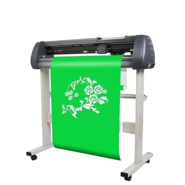 Plotter Da Taglio Per Vinile, Software Windows Artcut, Portapenne, Lila-image