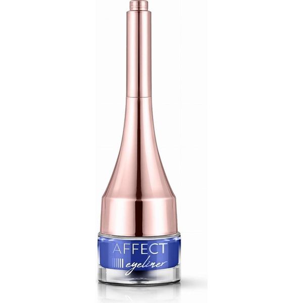 Affect Simple Lines Eyeliner W żElu Royal Blue, 2,9 G-image