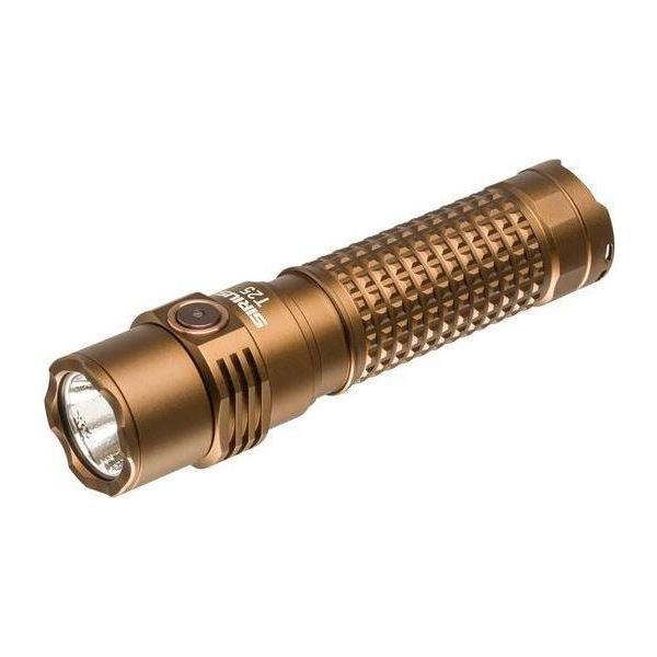 Torcia Ricaricabile Edc Bushcraft Mactronic Sirius T25 THH0172-image