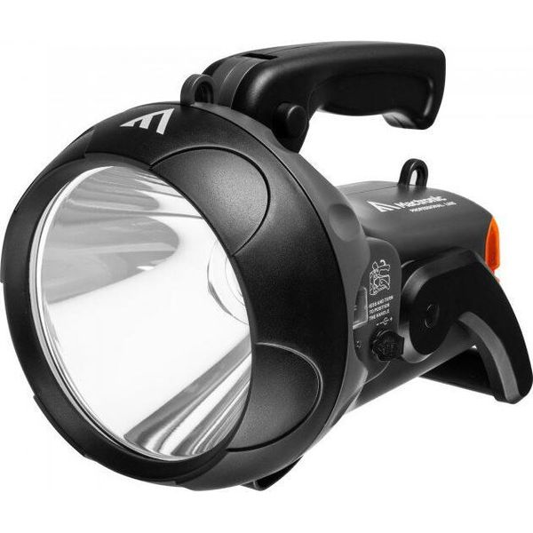 Faro Di Ricerca Ricaricabile A Led, Torcia Mactronic Jml Vanguard PSL0032-image