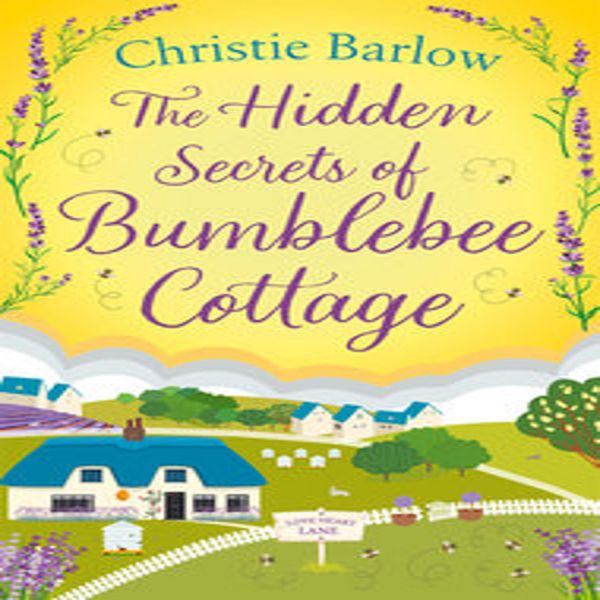 I Segreti Nascosti Del Bumblebee Cottage-image